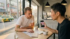 海外の道路で迷わない：『35に赤い斜線』標識が示す“規制終了”と、解除後に気をつけたいこと