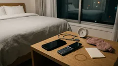 気づけばSNSを開いてしまう――ハーバード発「Appstinence」と5Dでスマホ時間を段階的に減らす