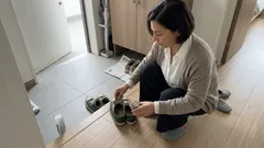 靴のこもり臭は湿気から。丁子（クローブ）を使う“夜のひと手間”