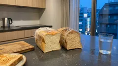 全粒粉パンは低カロリーと思い込んでない？白パンと「中身」を数字で比べる選び方