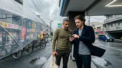 週末のブエノスアイレス、土曜朝に何が起きる？降水確率の読み方と備えどころ