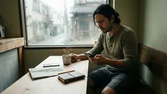 ヘリからの駆除でカリブーは救えるのか――アラスカの「捕食者管理」を数字で読み解く