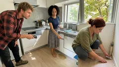 同じ場所にアリが毎日出るなら要注意：固定化した“ルート”を断ち、巣まで効かせる手順